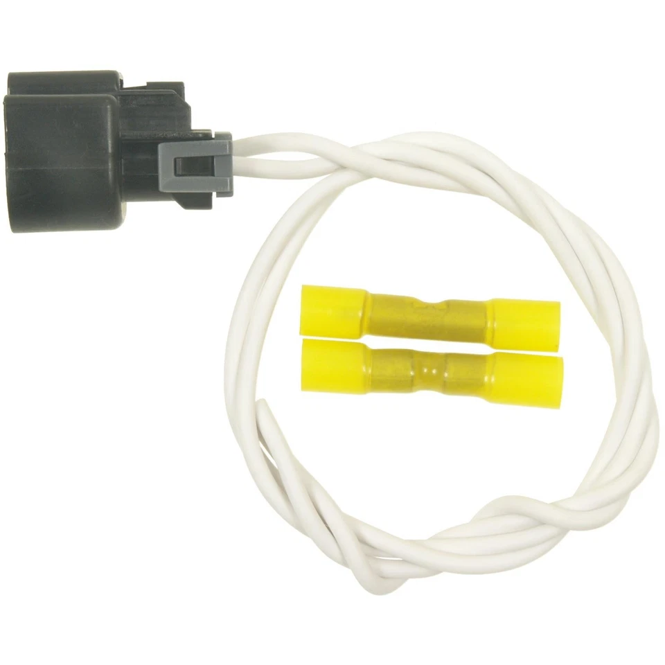 Conector de motor ventilador de refrigeración del motor SMP para Chevrolet Suburban 1500 2005-2012 Foto 1 de 4