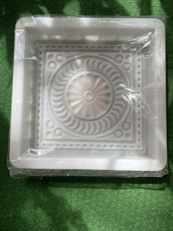 Gießform für Gewegplatten - Bild 1 von 1