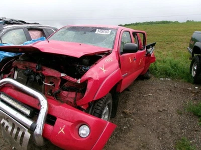 Passenger Front Door Electric Windows Fits 05-15 TACOMA 1737529 Foto 1 de 4