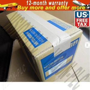 1 PIEZA NUEVO EN CAJA Mitsubishi PLC FX3UC-32MT-LT-2 envío rápido - Imagen 1 de 5