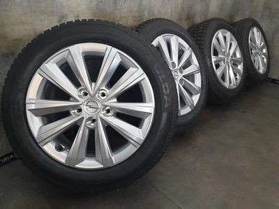 Original Opel Astra L Jantes Alu Pneu Hiver 205/55 R 16 NEUF 2021 Fulda - Bild 1 von 4