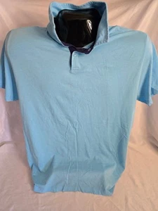 William Rast Herren Polo Blau (XL) William Rast Ohne Etikett - Bild 1 von 5