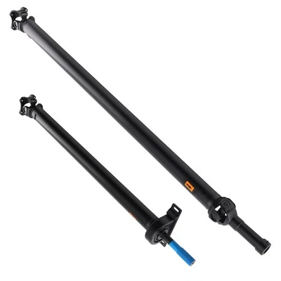 Eje de transmisión trasero de 109,21" para Freightliner Sprinter 2500 3500 3,0 L 2007-2018 tracción trasera Foto 1 de 4