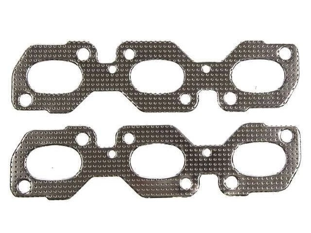 Juego de juntas de colector de escape para Mazda 6 2003-2008 3,0 L V6 2005 2004 2006 CH246YJ Foto 1 de 1