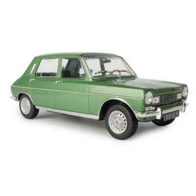 AUTO VINTAGE EUROPE COLLECTION Modello 1:24 n° 23 SIMCA 1100 SPECIAL- 1970 - Immagine 1 di 2