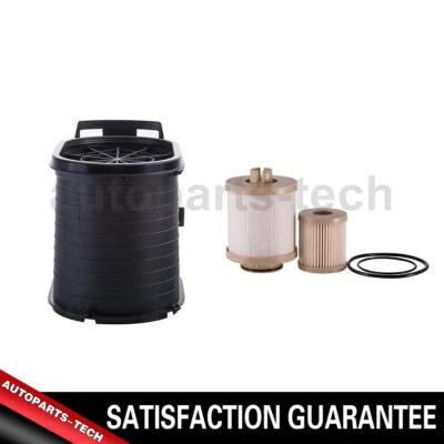 2x Filtro de aire Pronto filtro de combustible para Ford Excursion 2003 2004 2005 Foto 1 de 4