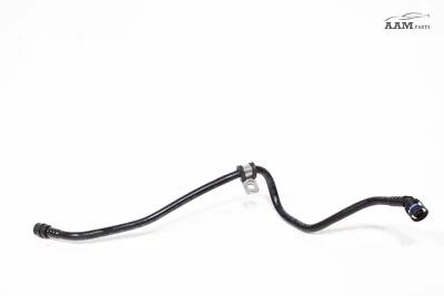 2013-2015 BMW 335I xDRIVE F30 3.0L LINHA DE MANGUEIRA DE VÁCUO GASOLINA FABRICANTE DE EQUIPAMENTO ORIGINAL - Imagem 1 de 4