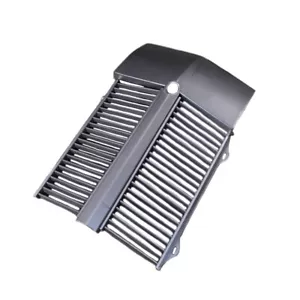 1211-5420 - Front Grille Fits Massey Ferguson - Picture 1 of 9