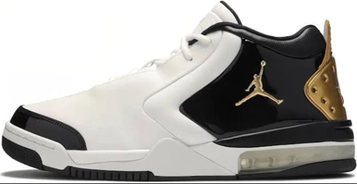 Jordan Big Fund Athletic Shoes for Sale | Authenticity Guaranteed