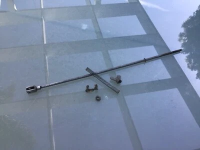 Удилище тяговое BMW R75-5 SWB - Изображение 1 из 4