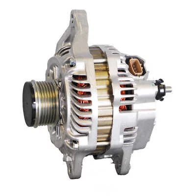Alternator-ES DENSO 210-4306 Reman - Image 1 of 2
