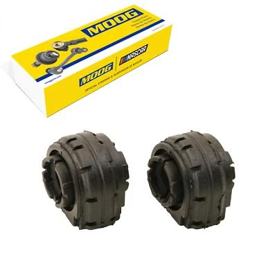 Kit de buje de barra estabilizadora de suspensión MOOG para Volkswagen Rabbit 2006-2009 Foto 1 de 3