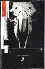 The Black Monday Murders Volume 1 + 2 by Hickman and Coker - Complete Series