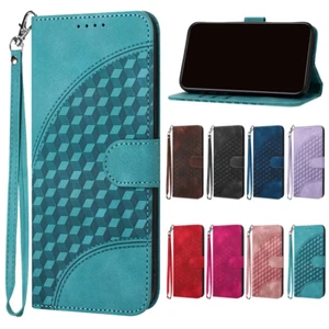 Case For Google Pixel 10 9 Pro 9A 8A 7A 6A 8 7 6 Wallet Flip Leather Stand Cover - Picture 1 of 20