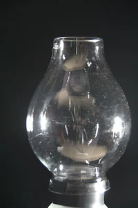OIL LAMP CHIMNEY- Marine Gimble Chimney 2". Small - Picture 1 of 1