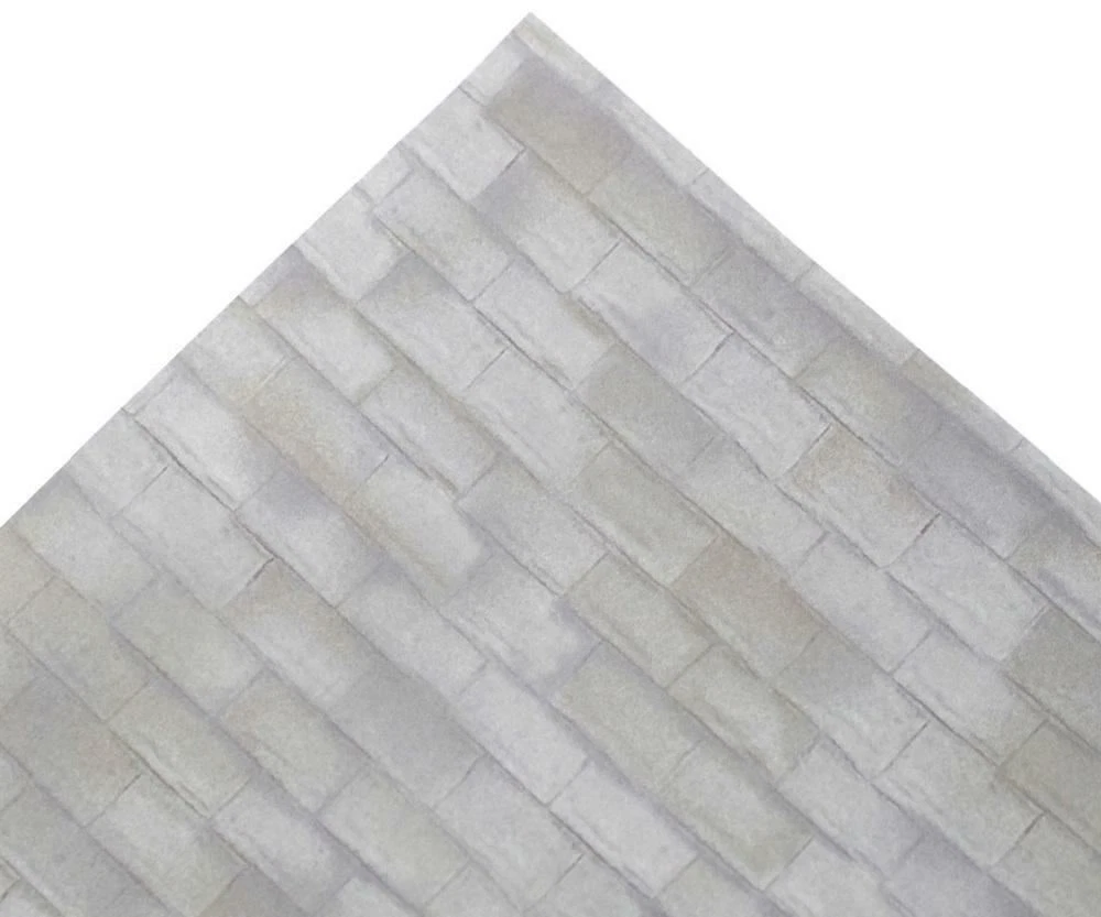 Piastrella In Miniatura Per Casa Delle Bambole: Stampa Angolare In Scala 1/12 (download Digitale) - Italia - Foto 11