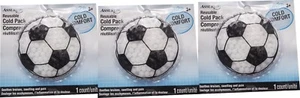 Assured Reusable Cold Pack - Soothes Bruises, Swelling & Pain (Kids 3+) 3... - Picture 1 of 1