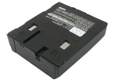 Batería Reino Unido para Nomad 22250X 22251X 3.6V RoHS Foto 1 de 4