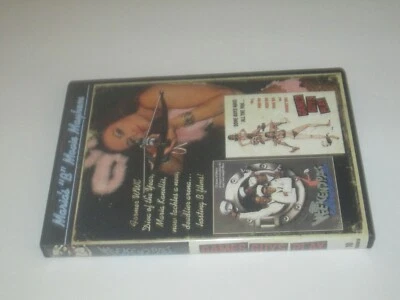 Weekend Pass / Games Guys Play (DVD) Code Red Double Feature RARE OOP - Image 1 of 3