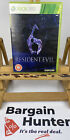 2016 Resident Evil 6 Pal Xbox 360 Incomplete Game