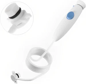 Replacement Hose and Handle Parts for Waterpik, Waterpik Replacement Parts - Wat - Picture 1 of 12