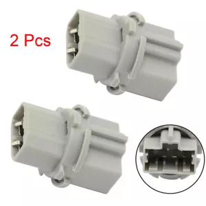 2x Rear Tail Light Bulb Sockets G14S-51-3E7 For Mazda 3 2004-2013 CX-5 2013-2016 - Picture 1 of 9