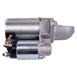 1990-1998-F6A-F5B Starter Motor For Suzuki Carry DB41T DB51T DC51T DD51T DD51B - Bild 1 von 5