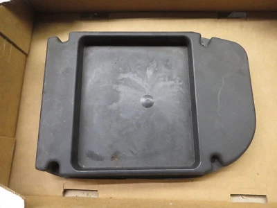 JAGUAR XJ8 XJ 8 98 99 1998 1999 UNDER HOOD PANEL ECM WELL COVER OEM # LNC2410 - Image 1 of 3