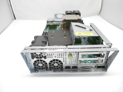 Supermicro X9DBS-F Motherboard CSE-937 Server Controller 2x Processor 20Gb RAM - Image 1 of 2