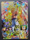 Gogeta Bm3-Sec3 Super Dragon Ball Heroes Card Ur Holo Japanese Japan Goku Saiyan