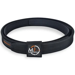 Maxtor Tactical Ultimate Wettkampfgürtel - Bild 1 von 5