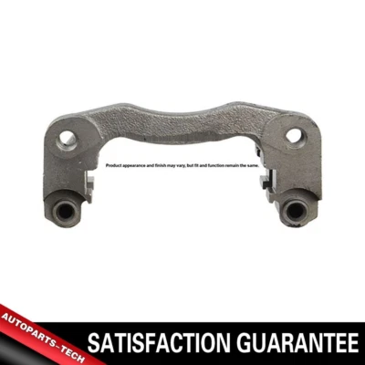 Soporte pinza freno trasero derecho para Dodge Journey 2009 2010 2011 2012 Foto 1 de 3