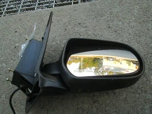 01-07 Escape RH Mirror w/o Heated Glass - Picture 1 of 3