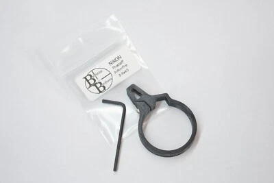 BALLISTICS BROTHERS Nikon ProStaff P-Rimfire 3-9x40mm Rifle Scope Quick Throw Lever