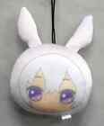 Sogo Osaka Idolish7 Amusement Ichiban Kuji Rabbit Hoodie Kiradol M... Key Ring