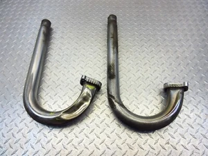 1998 97-04 BMW R1200C OEM Exhaust Headers Head Pipes Manifold - Picture 1 of 11