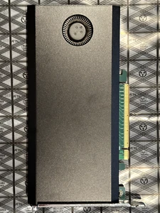 HighPoint SSD7101A-1 4x M.2 NVMe Ports to PCIe RAID Controller - Picture 1 of 2
