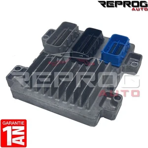 CALCULATEUR MOTEUR OPEL ASTRA ACDELCO 12640751 12616532 E78 AAUT - Picture 1 of 2