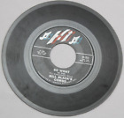 BILL BLACK&#39;S COMBO BLUES FOR THE RED BOY / SO WHAT 45 7&quot; RECORD (45-2055)