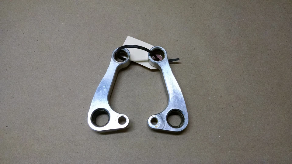 Рычаги подвески Ski doo 2013 REV XR GSX 600 HO Etec E-tec XP TNT 800R 11 12 13 - Изображение 1 из 1