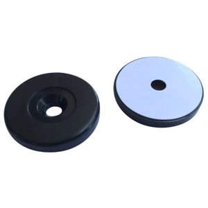Mifare Classic 1K ABS Anti-Metall 30 mm 13,56 mhz RFID NFC Wasserdicht Tag - 5 Stück - Bild 1 von 3