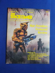 The Space Gamer Magazine Number 60 - Imagen 1 de 2