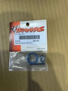 Traxxas 5549 FUEL KIT REBUILD CAP SPRING JATO - Picture 1 of 1