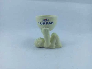 Vintage China Lurpak Egg Cup - Picture 1 of 5