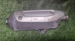 PIAGGIO BEVERLY 250 CRUISER MARMITTA SCARICO SILENZIATORE MARMITTA - Imagen 1 de 1