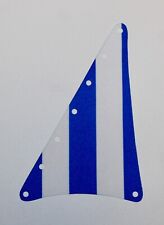  Segel Schiff 6286 sailbb15 Blau Weiss doppelseitige Druck Piraten Ship Sail MOC