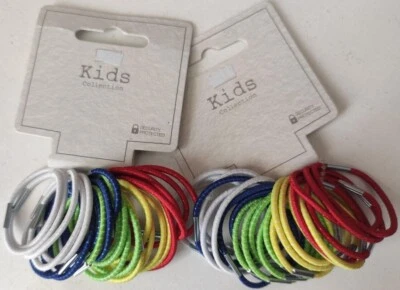 Новый купить 1 получите 1 бесплатно детей: желтый, красный, синий, красный и зеленый блестящий маленький повязка для волос - Изображение 1 из 2