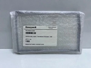 990023-0064 - Honeywell ÉCRAN TACTILE STD/ GSKT ASSY, MID/VM1 - Photo 1/5
