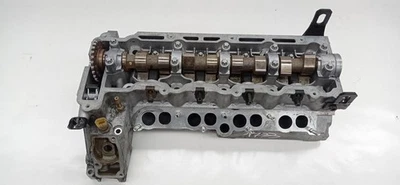 WYF38964 Testata per OPEL ZAFIRA A Comfort 1999 125494 - Immagine 1 di 4