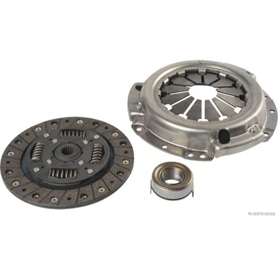 Jakoparts clutch for Opel Subaru Suzuki - Image 1 of 4